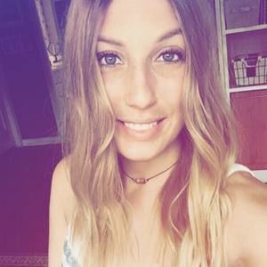 Meet your Posher, Erika